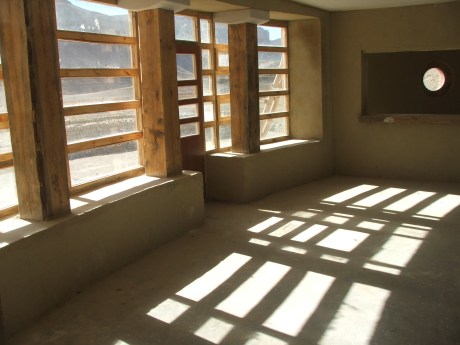 1_Afghanistan_Band i Amir_interior