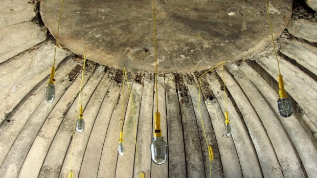 02_Albania_Bed and Bunker_Lights