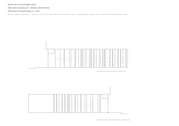 04-Mon Petit-ELEVATIONS