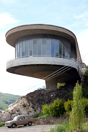 08.Armenia_Writers Union of Armenia_09