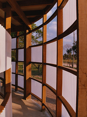 Church-in-Urubo-Jae-Cha-corridor-photo-Daniel-Lama