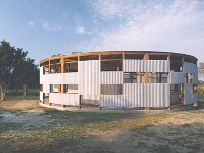 Church-in-Urubo-Jae-Cha-exterior-photo-Daniel-Lama