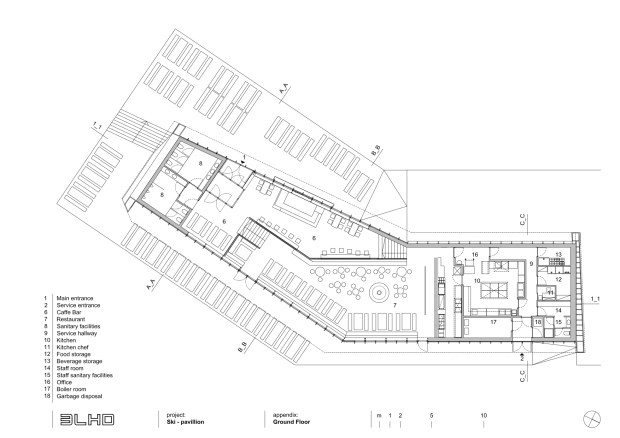 3LHD_185_Ski_Restaurant_Radusa_drawings_ground_floor