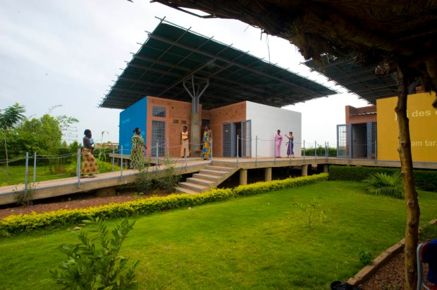 Garden ; Photo (Sheila Mckinnon)