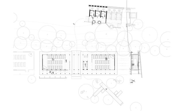 29_Cambodia_Thon-Mun-Community-Centre_plan