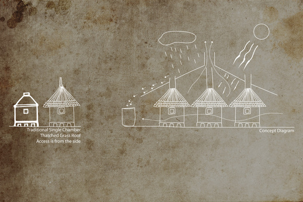 34_Darfur-Refugee-School_Abeche_Chad_Africa_concept-sketch