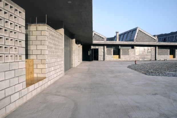 36_china-Wuyishan-Bamboo-Raft-Factory_tao-architects_03